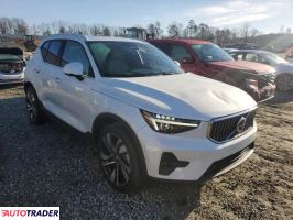 Volvo XC40 2023 2