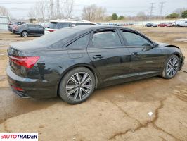 Audi A6 2024 2