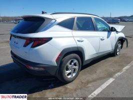 Hyundai Tucson 2024 2 Hyundai Tucson 2024 2
