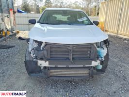 Chevrolet Equinox 2020 1