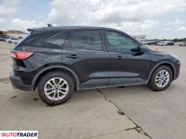 Ford Escape 2022 1 Ford Escape 2022 1