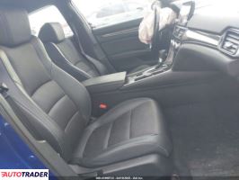 Honda Accord 2020 1 Honda Accord 2020 1