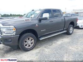 Dodge Ram 2024 6