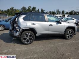 Toyota Pozostałe 2024 2