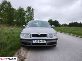Skoda Octavia - zobacz ofertę