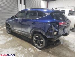 Kia Pozostałe 2024 2 Kia Pozostałe 2024 2
