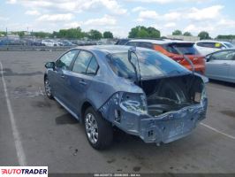Toyota Corolla 2024 2 Toyota Corolla 2024 2