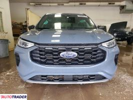 Ford Escape 2024 1