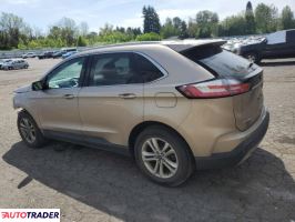 Ford Edge 2020 2