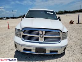 Dodge Ram 2019 5 Dodge Ram 2019 5