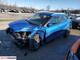 Nissan Pozostałe 2021 1 Nissan Pozostałe 2021 1