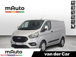 Ford Transit 2018 2.0 Ford Transit 2018 2.0