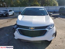 Chevrolet Equinox 2021 1