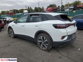 Volkswagen Pozostałe 2023