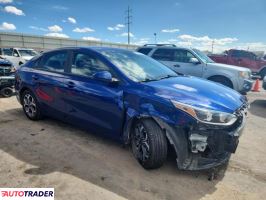 Kia Pozostałe 2020 2