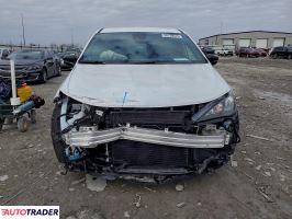 Chrysler Voyager 2025 3