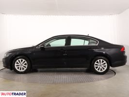 Volkswagen Passat 2022 1.5 147 KM
