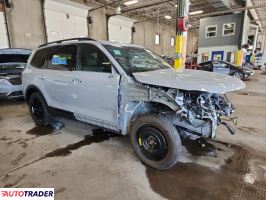 Kia Pozostałe 2024 3