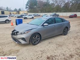 Kia Pozostałe 2023 2