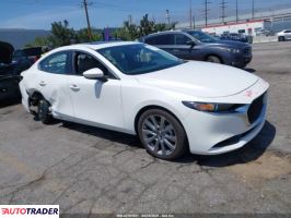 Mazda 3 2024 2 Mazda 3 2024 2