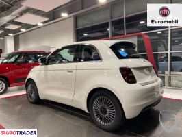 Fiat 500 2020 0.0 118 KM Fiat 500 2020 0.0 118 KM