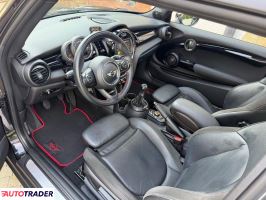 Mini Cooper S 2017 2.0 192 KM