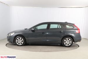 Volvo V60 2011 1.6 112 KM