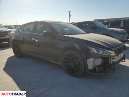 Nissan Altima 2019 2 Nissan Altima 2019 2