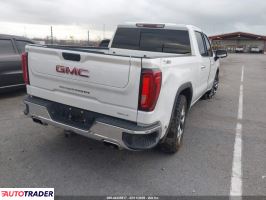 GMC Sierra 2023 5