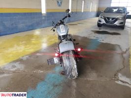 Harley-Davidson Pozostałe 2020 Harley-Davidson Pozostałe 2020