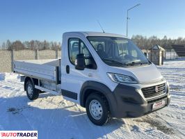 Fiat Ducato 2015 2.3