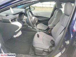 Toyota Corolla 2024 1