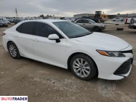 Toyota Camry 2019 2