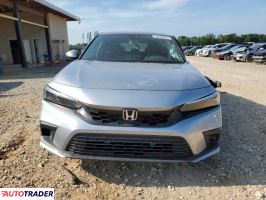 Honda Civic 2023 2 Honda Civic 2023 2