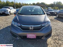 Honda Pozostałe 2020 1