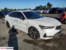 Acura Integra 2025 1