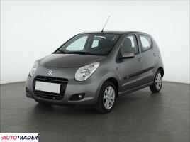 Suzuki Alto 2012 1.0 67 KM Suzuki Alto 2012 1.0 67 KM