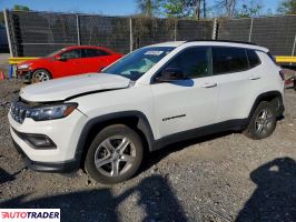 Jeep Compass 2023 2
