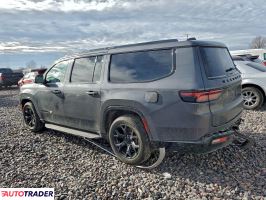 Jeep Wagoneer 2024 3