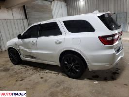 Dodge Durango 2022 5