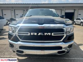 Dodge Ram 2019 3 Dodge Ram 2019 3
