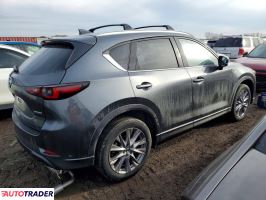 Mazda CX-5 2024 2