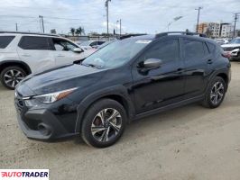 Subaru Pozostałe 2024 2 Subaru Pozostałe 2024 2
