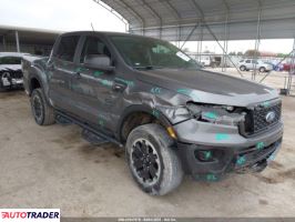Ford Ranger 2021 2 Ford Ranger 2021 2
