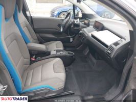 BMW i3 2020
