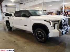 Toyota Tundra 2022 3 Toyota Tundra 2022 3