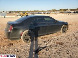 Chrysler 300C 2021 3