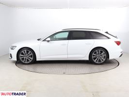 Audi A6 2023 2.0 201 KM Audi A6 2023 2.0 201 KM