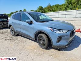 Ford Escape 2024 2