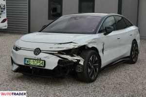 Volkswagen Pozostałe 2024 286 KM